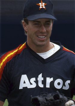 Jeff Bagwell, Houston Astros